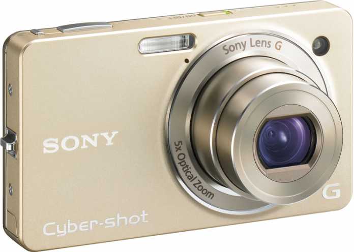 Auf den Kopf gestellt: Sony DSC-WX1 und TX1 im Kurztest