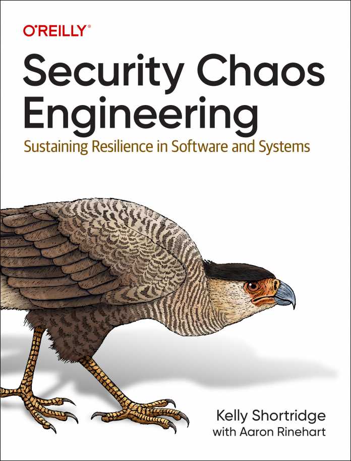 Buchbesprechung: Security Chaos Engineering