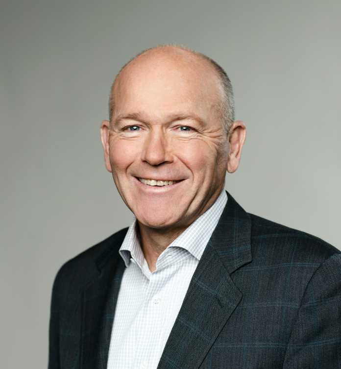 Dave Calhoun, Boeing-CEO