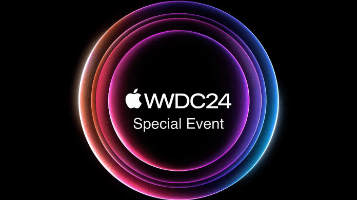 WWDC 2024 Special Event