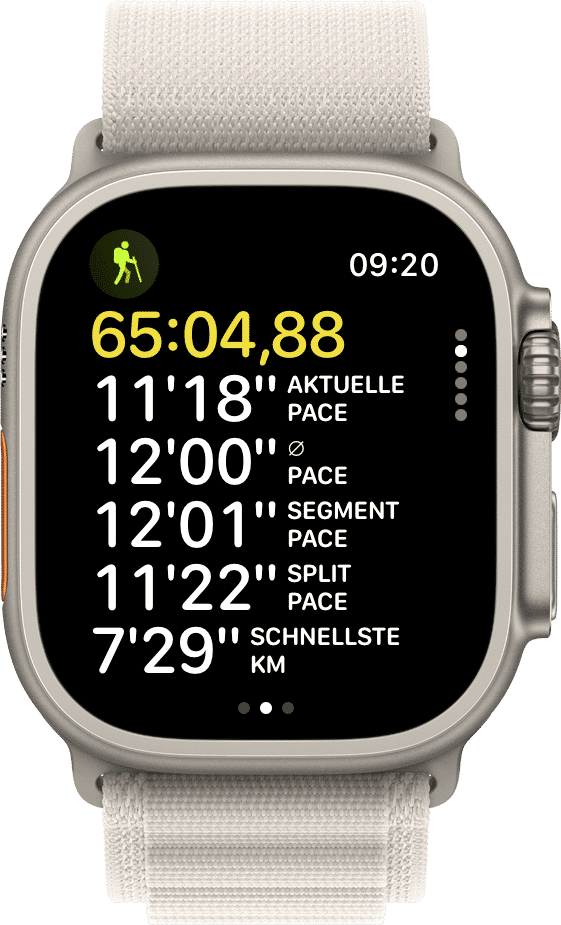 Apple watch series 3 vs garmin store
