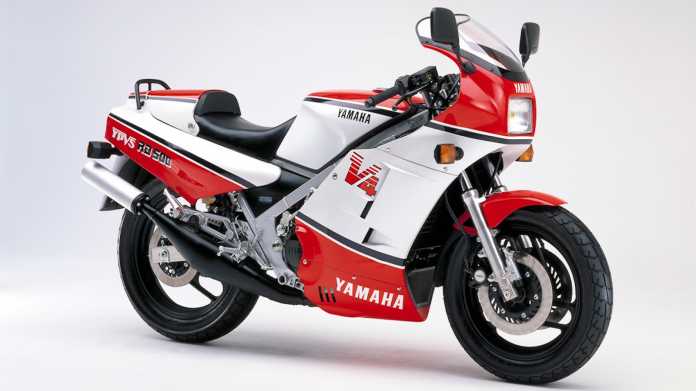 Rd500 v4 top