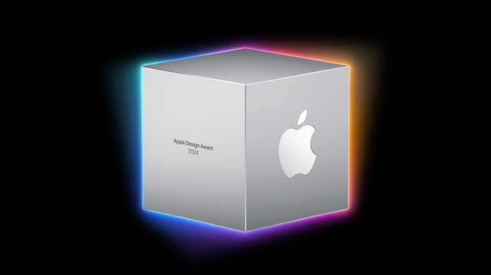 Der Apple Design Award