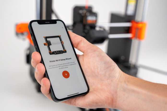Prusa App