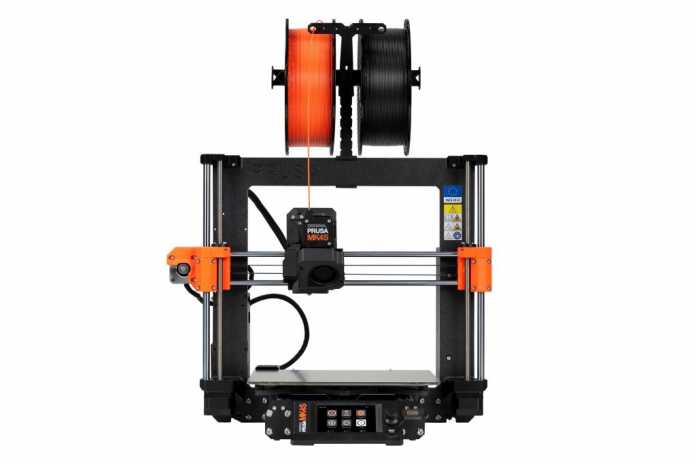 Prusa MK4S product image