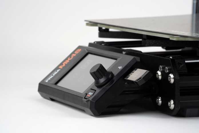 Display covers as injection molded parts 