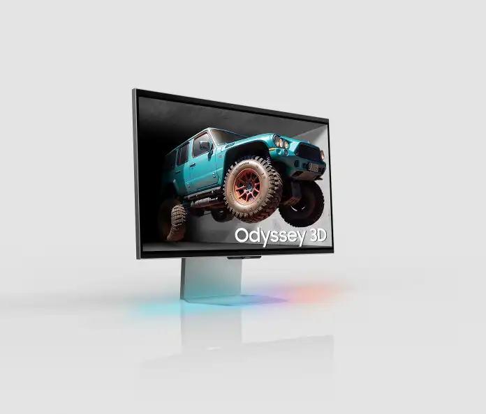 3d monitor discount