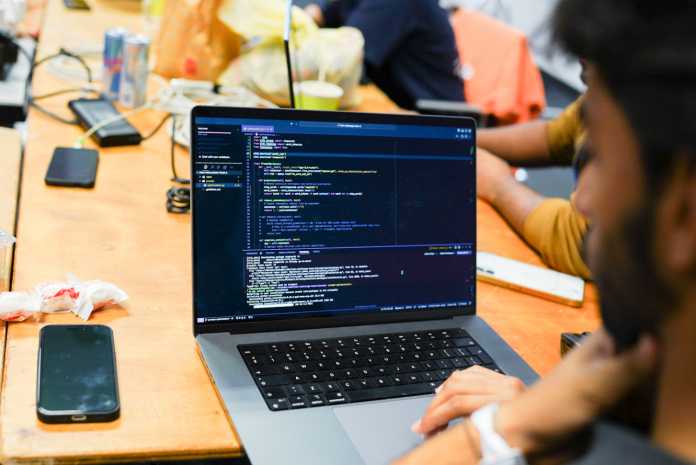 The Hackfestival offered a 48-hour hackathon. 