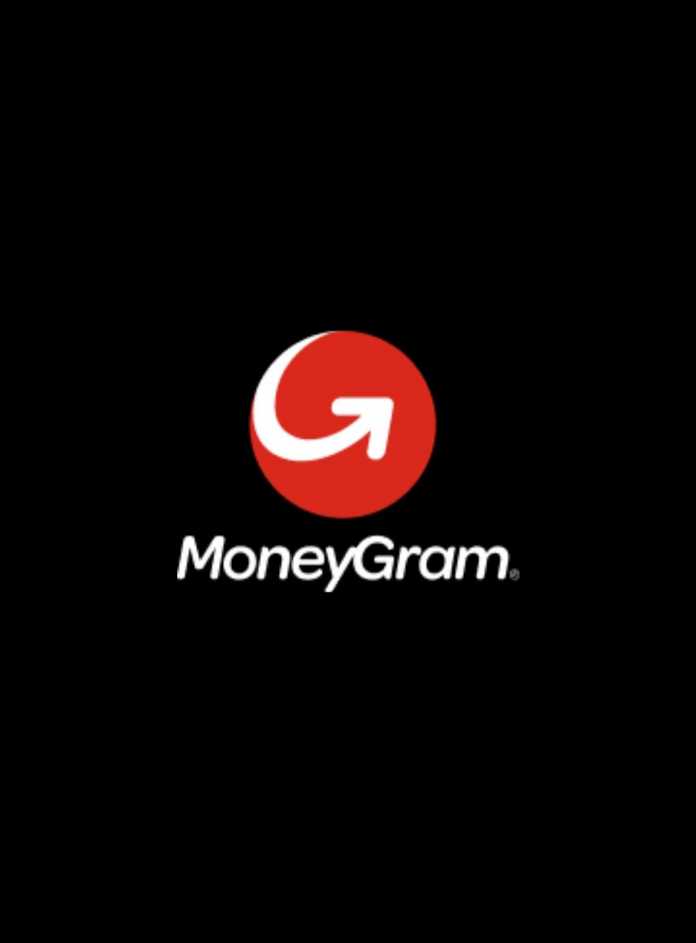 MoneyGram app only loads