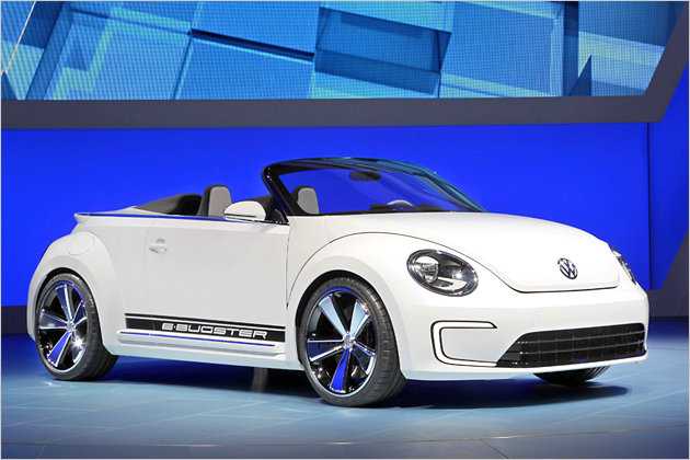 Vw e beetle discount