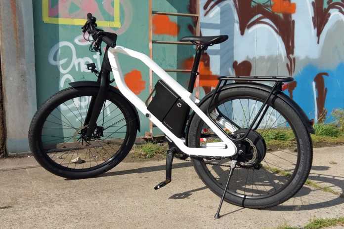 Klever x commuter shop