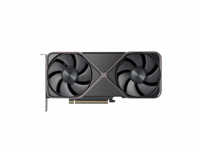 Nvidia introduces GeForce RTX 5090, 5080, 5070 and 5070 Ti Nvidia introduces GeForce RTX 5090, 5080, 5070 and 5070 Ti