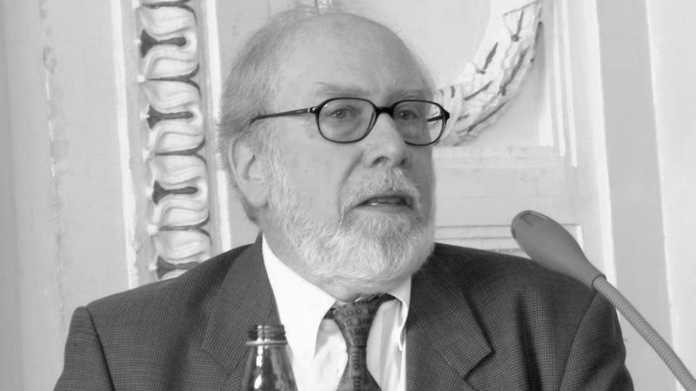 Niklaus Wirth