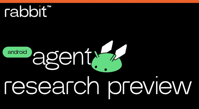 Das Android-Agenten-Logo