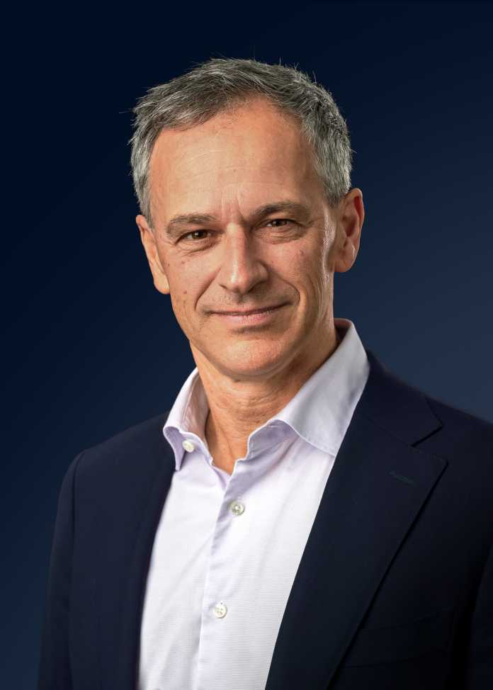 Mario Weiss