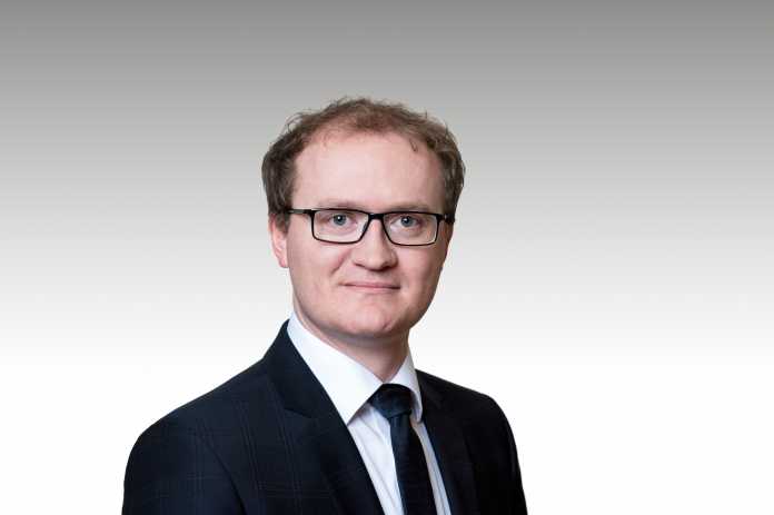 Markus Holzbrecher-Morys