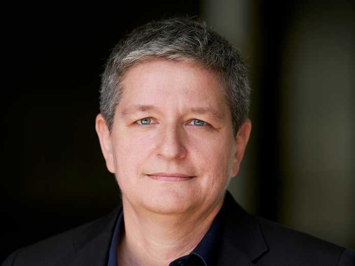 Claudia Plattner, BSI-Präsidentin