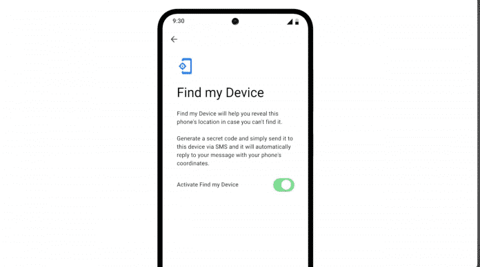/ E/ OS 3.0 Search My Divice