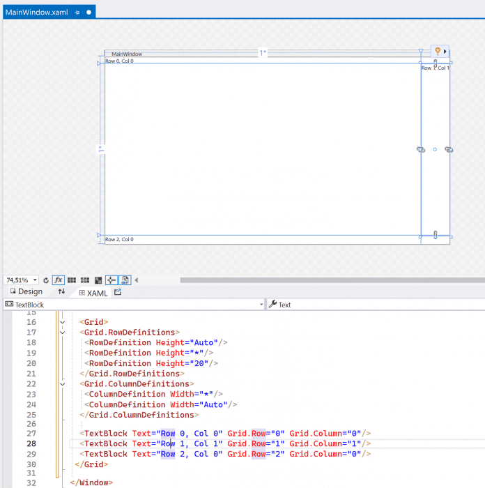 Alte Syntax im Visual-Studio-Designer