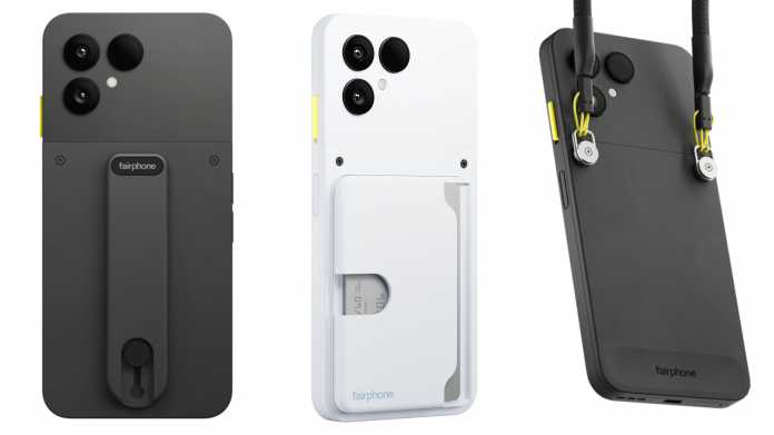 Fairphone 6 Zubehör