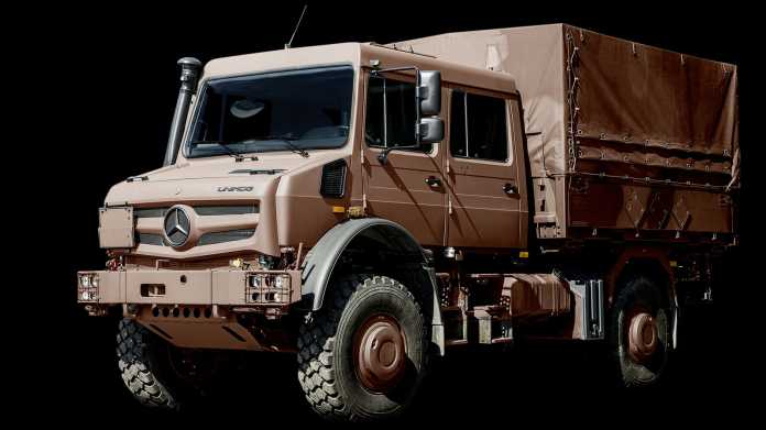 Unimog