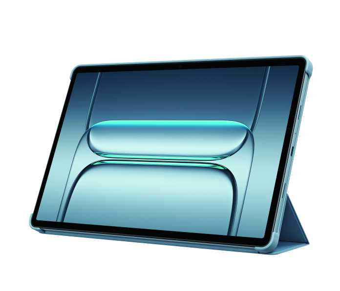 OnePlus Pad Lite im Case