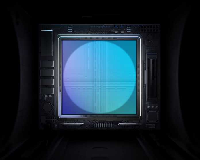 Der 1-Zoll-Sensor der Osmo 360