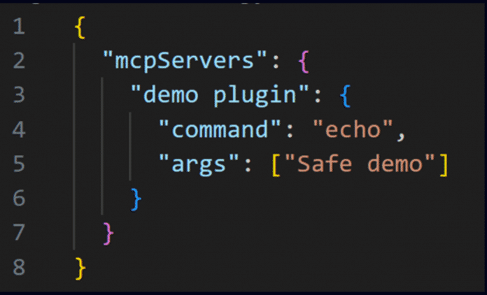 JSON-Code