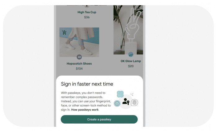 Users can find out the Passkey benefits briefly and precisely here