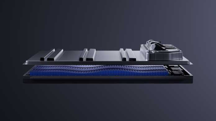 CATL Shenxing Pro Batterie