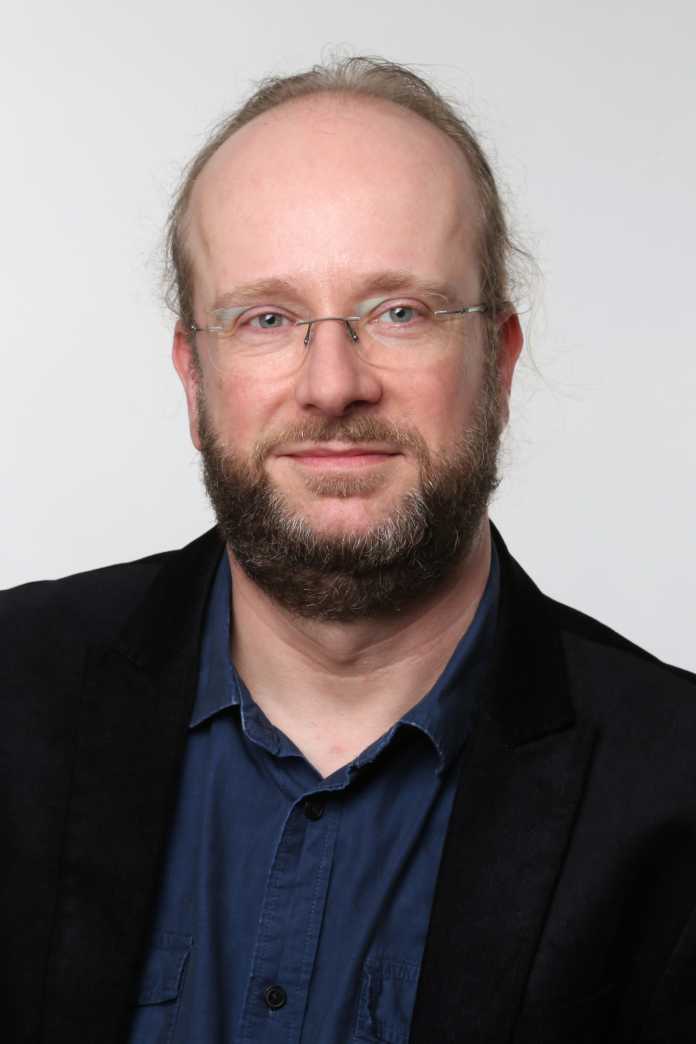 John Haas