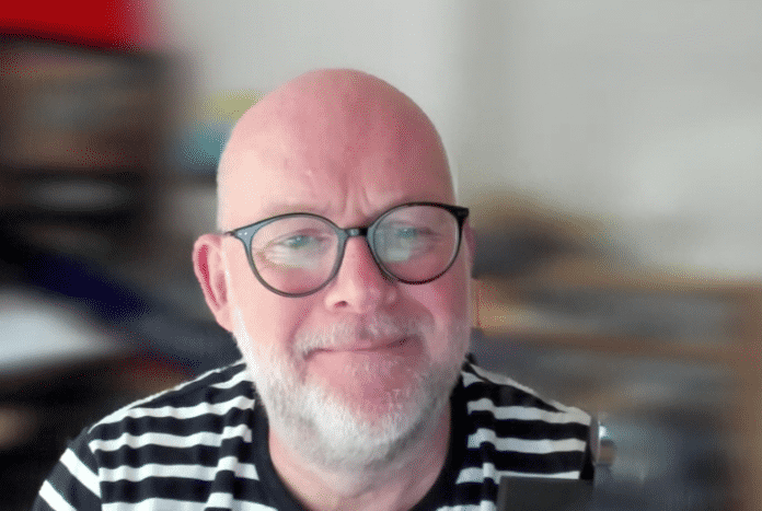 Peter Siering