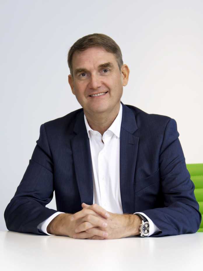Oliver Grün