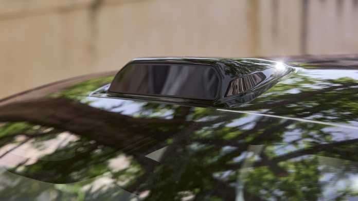 Volvo ES90