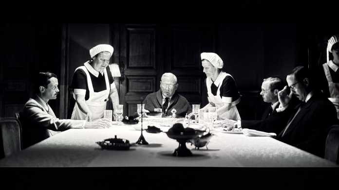 Familie Mengele