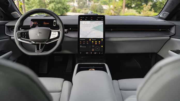Polestar 5