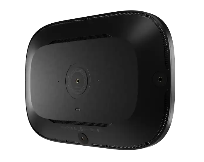 Rückseite vom Key Light Air MK.2