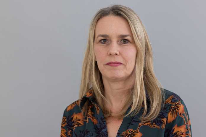 Prof. Dr. Judith Simon