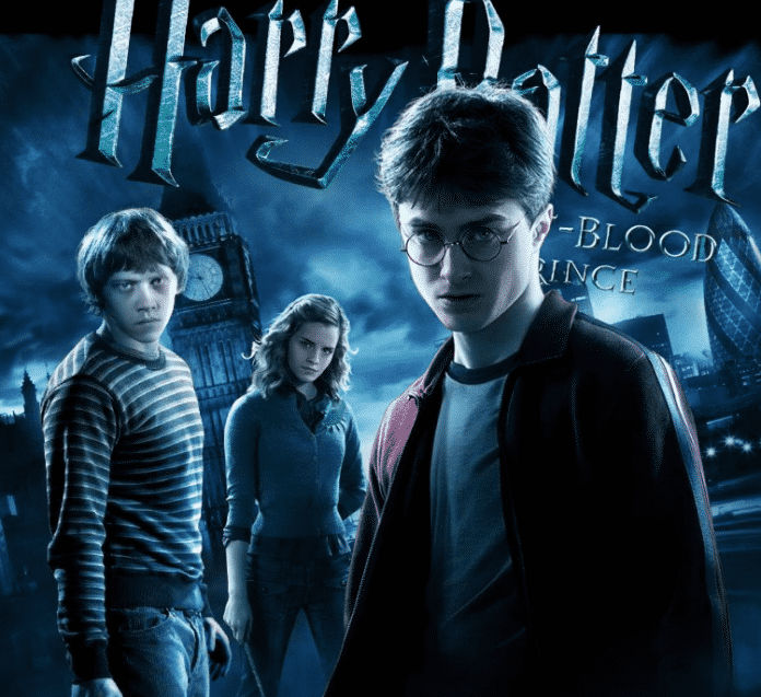 Warner möchte verhindern, dass der neue Harry-Potter-Streifen im Kino abgefilmt wird