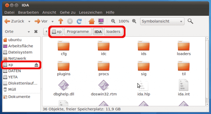 File-Manager