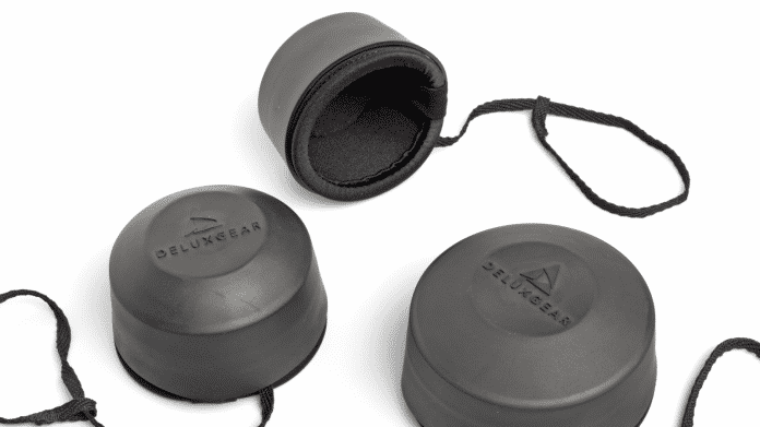 Knobelbecher: Lens Guard im Kurztest