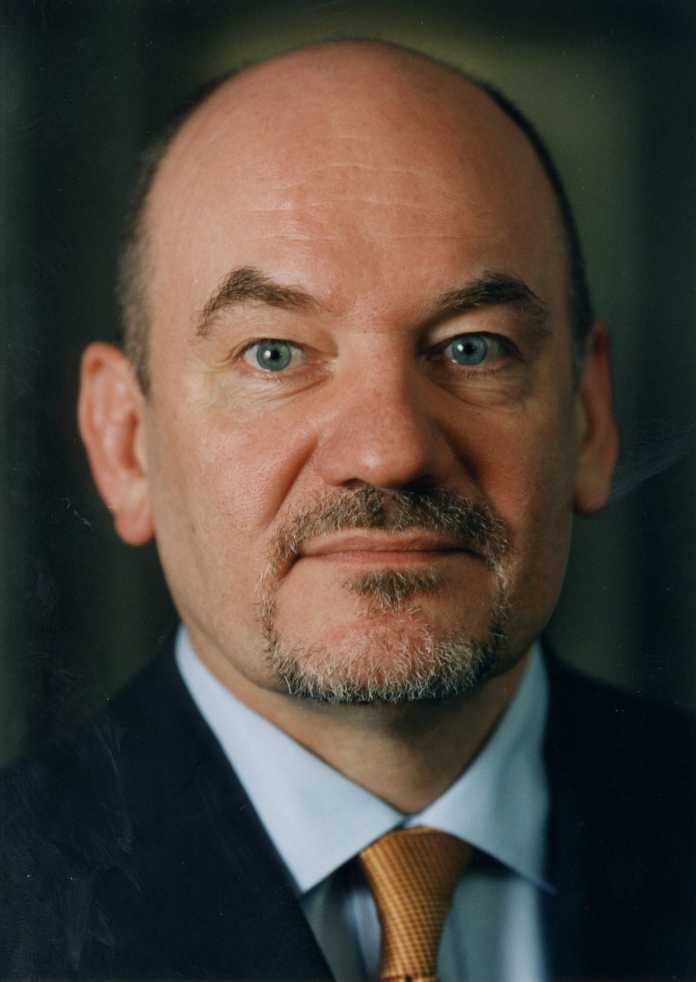 Matthias Kurth, Bundesnetzagentur