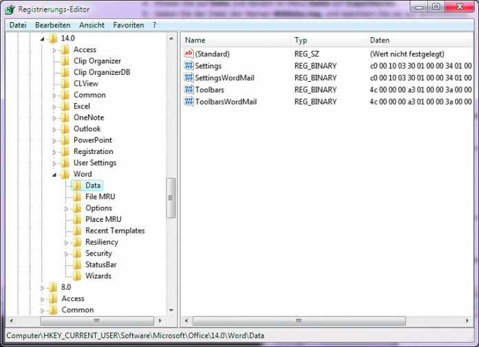 Word stürzt dauernd ab heise online