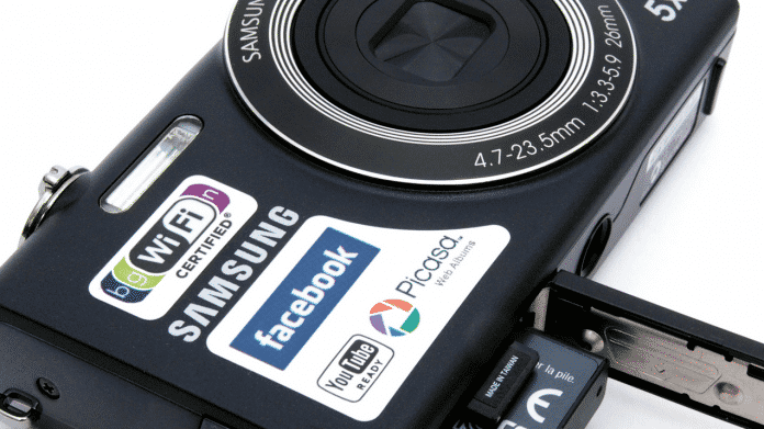 Foto-Netzwerker: Samsung SH100 im Test