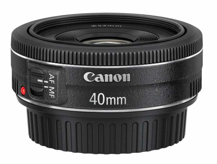 Canon objektiv stm - Die preiswertesten Canon objektiv stm ausführlich verglichen