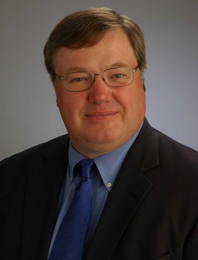 Steven Sprague, CEO Wave Systems