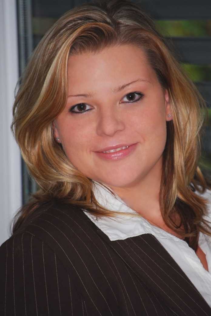 Katja Wolff, Business-Development- und Produktmanagerin, Exclusive Networks Deutschland.