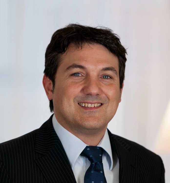 Thomas Mondelli, CEO und Vorstand, IntelliShop AG