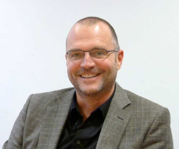 Martin Twickler, Geschäftsführer, Exclusive Networks Deutschland GmbH