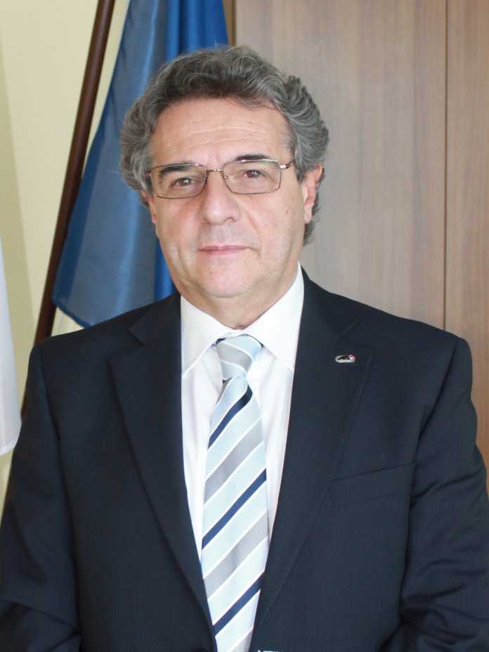 Francesco Stramezzi, General Manager EMEA und CSA, Allied Telesis